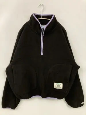 DISCUS ATHLETIC/ディスカスアスレチック/その他トップス/トップス/ブラック/M