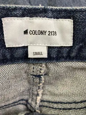 COLONY 2139/コロニートゥーワンスリーナイン/その他スカート/スカート/ブルー/S