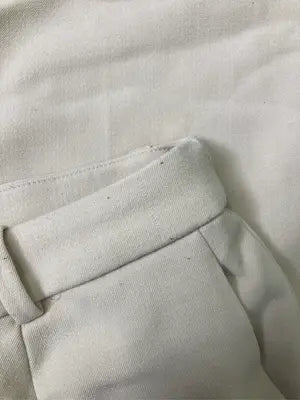 UNIQLO/ユニクロ/その他パンツ/パンツ/ベージュ/L