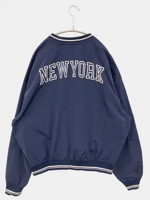 ZARA/ザラ/その他トップス/トップス/ネイビー/S