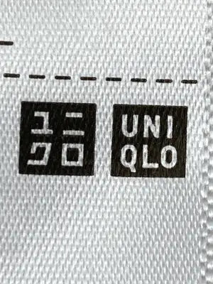 UNIQLO/ユニクロ/スラックス/パンツ/ベージュ/XL