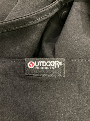 OUTDOOR/アウトドア/つなぎ/オールインワン/オールインワン・サロペット/ブラック/F