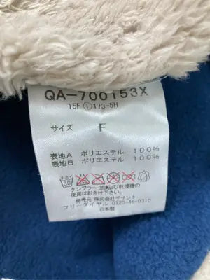 SOU・SOU/ソウソウ/ネックウォーマー/スヌード/ファッション雑貨/ベージュ/F
