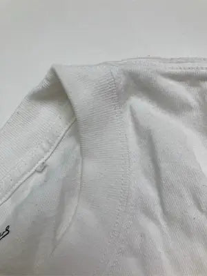 UNIQLO/ユニクロ/Tシャツ/カットソー/トップス/ホワイト/XL