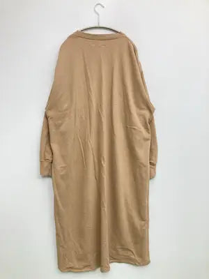 Champion/チャンピオン/ワンピース/ワンピース/ドレス/ベージュ/FREE