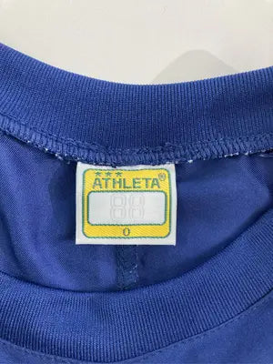 ATHLETA/アスレタ/Tシャツ/カットソー/トップス/ブルー/O