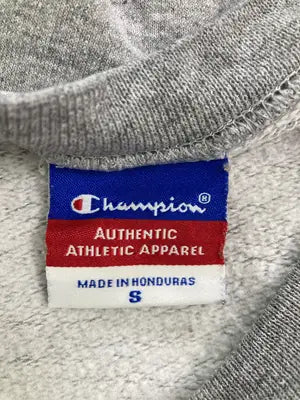 Champion/チャンピオン/スウェット/トップス/グレー/S