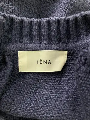 IENA/イエナ/ベスト/トップス/ネイビー