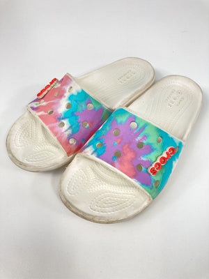 crocs/クロックス/サンダル/シューズ/その他/M5 W7