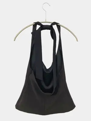 ZARA/ザラ/その他トップス/トップス/ブラック/USA S