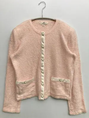 courreges/クレージュ/その他トップス/トップス/ピンク/9R