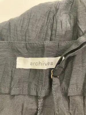 archives/アルシーヴ/ワンピース/ワンピース/ドレス/ブラック