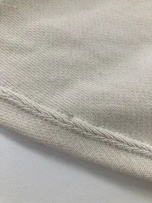 UNIQLO/ユニクロ/スウェット/トップス/アイボリー/M