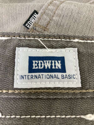 EDWIN/エドウィン/その他パンツ/パンツ/カーキ/38