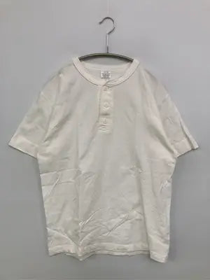 United Athle/ユナイテッドアスレ/Tシャツ/カットソー/トップス/ホワイト/M