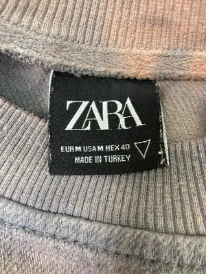 ZARA/ザラ/スウェット/トップス/その他/M