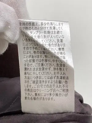 SELECT MOCA/セレクトモカ/ベスト/トップス/ブラウン/F