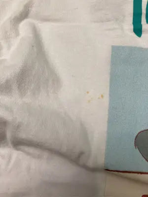 TOM and JERRY/トムアンドジェリー/Tシャツ/カットソー/トップス/ホワイト