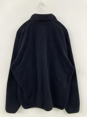 UNIQLO/ユニクロ/Tシャツ/カットソー/トップス/ブラック/L