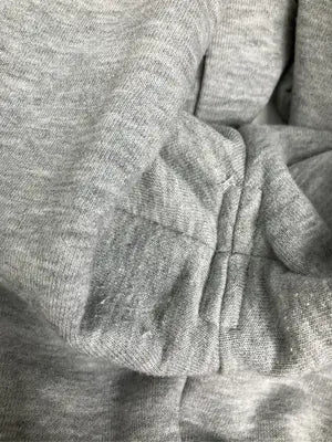 GENUINE MERCHANDISE/ジェニュインマーチャンダイズ/スウェットパンツ/パンツ/グレー/L