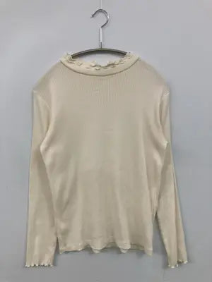 CLOSSHI/クロッシー/Tシャツ/カットソー/トップス/ホワイト/M
