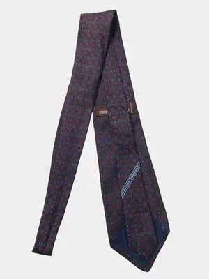 pierre balmain/ピエールバルマン/ネクタイ/ファッション雑貨/レッド