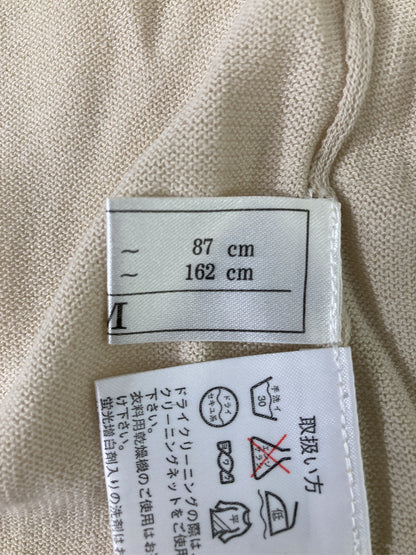 Innocent/カーディガン/ボレロ/トップス/ベージュ/M