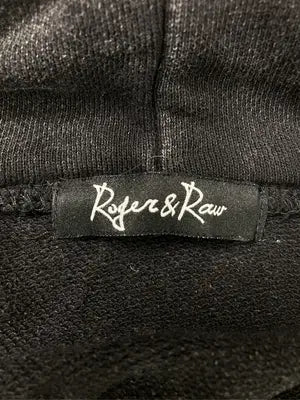 ROGER AND RAW/ロジャーアンドロウ/ワンピース/ワンピース/ドレス/ブラック/M