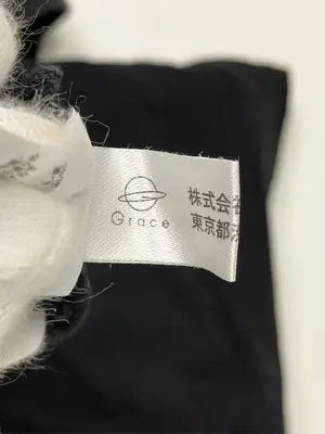 GENUINE/ジェニュイン/Tシャツ/カットソー/トップス/ブラック/L