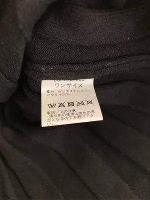 MINI MINI/ミニミニ/ワンピース/ワンピース/ドレス/ブラック/ワンサイズ