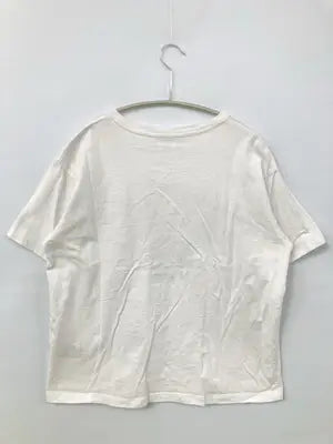 Champion/チャンピオン/Tシャツ/カットソー/トップス/ホワイト/MEDIUM