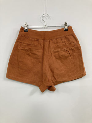 Evris/エヴリス/その他パンツ/パンツ/ブラウン/M