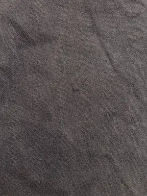 チノパンツ/パンツ/ブラック/L   ウエスト84～88cm  股下70cm