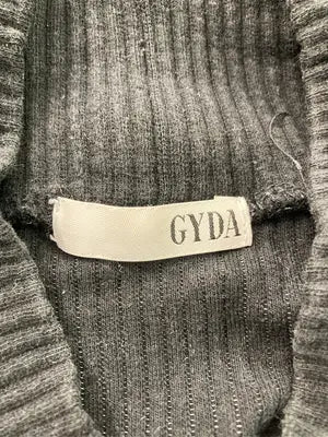 GYDA/ジェイダ/ワンピース/ワンピース/ドレス/ブラック/F
