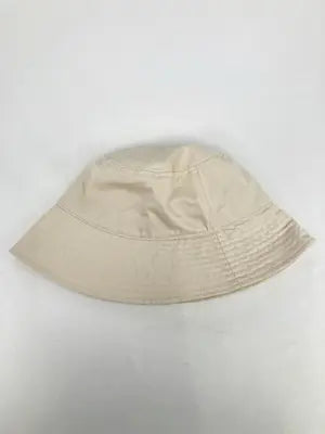 LOWRYS FARM/ローリーズファーム/バケットハット/帽子/アイボリー