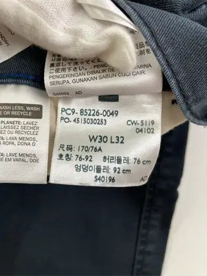 Levis/リーバイス/その他パンツ/パンツ/ブラック/W30 L32