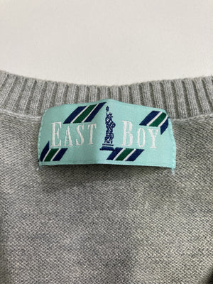 EASTBOY/イーストボーイ/ベスト/トップス/グレー/11