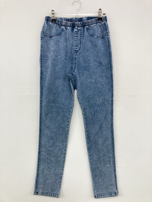 その他パンツ/パンツ/ブルー