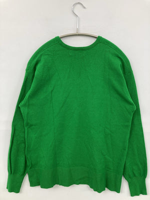 JAYRO/ジャイロ/ニット/セーター/トップス/グリーン/M