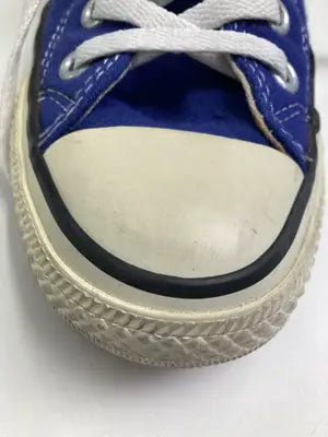 CONVERS ALL STAR/コンバースオールスター/スニーカー/シューズ/ネイビー