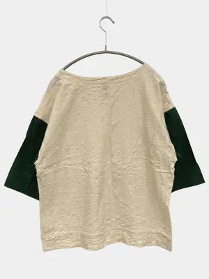 NORTHERN TRUCK/ノーザントラック/Tシャツ/カットソー/トップス/アイボリー/L