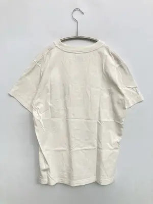 Champion/チャンピオン/Tシャツ/カットソー/トップス/ホワイト/SMALL