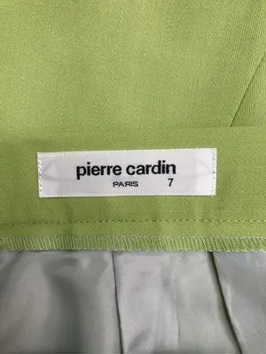 pierre cardin/ピエールカルダン/セットアップ/ジャケット/アウター/ライトグリーン/7