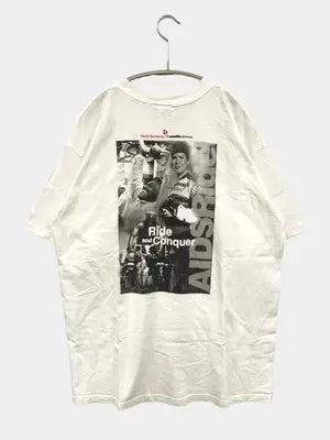 anvil/アンヴィル/Tシャツ/カットソー/トップス/ホワイト/L