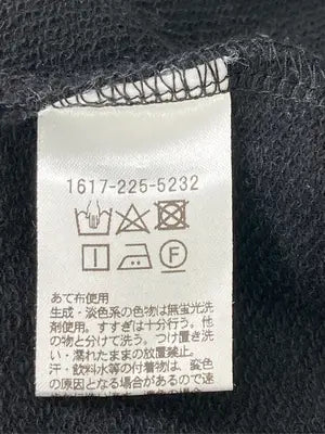 BEAUTY&YOUTH UNITED ARROWS/ビューティアンドユースユナイテッドアローズ/スウェット/トップス/ブラック