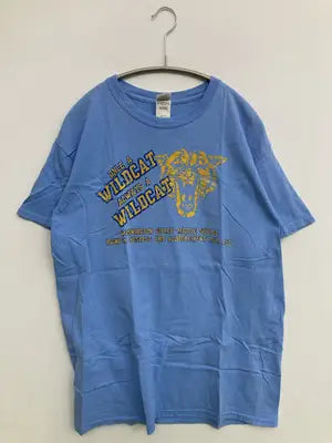 GILDAN/ギルダン/Tシャツ/カットソー/トップス/スカイブルー/M