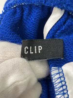 Chip Clip/チップクリップ/スウェットパンツ/パンツ/ブルー/M