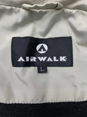 AIRWALK/エアウォーク/ナイロンジャケット/ジャケット/アウター/ベージュ/L
