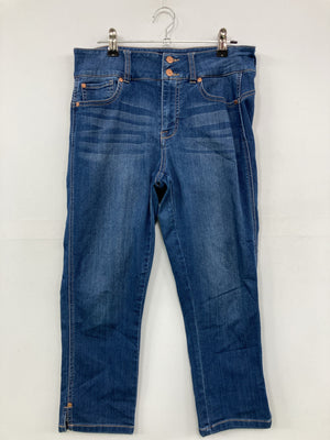 GUESS/ゲス/デニムパンツ/パンツ/ブルー/29