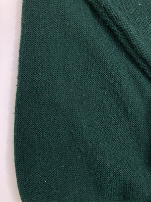 IZOD/アイゾッド/カーディガン/ボレロ/トップス/グリーン/XL